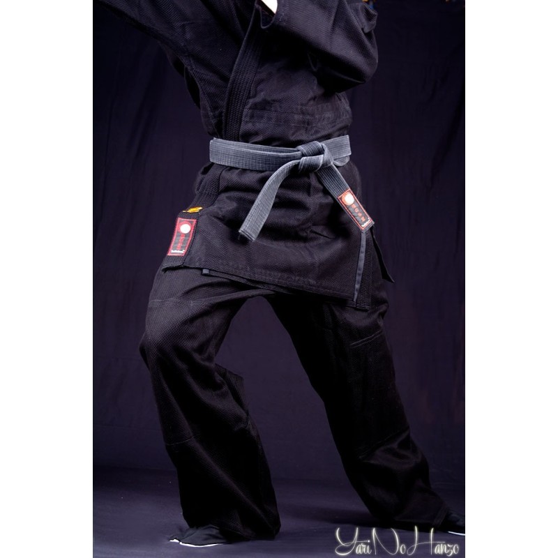 Ninjutsu Gi Master 2.0 | Ninjutsu Anzüge | Ninja-Anzüge
