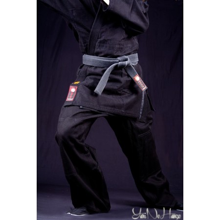 Ninjutsu Gi Master 2.0 | Ninjutsu Anzüge | Ninja-Anzüge