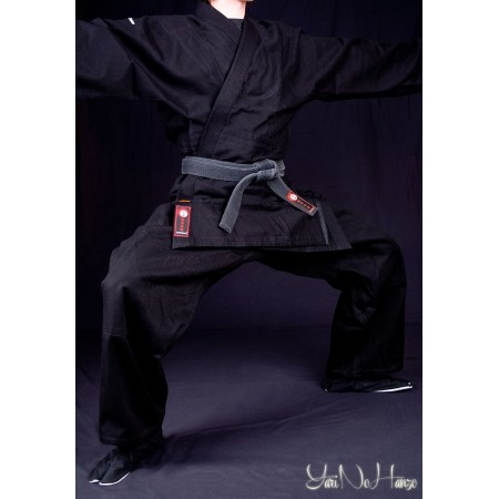 Ninjutsu Gi Master 2.0 | Ninjutsu Anzüge | Ninja-Anzüge