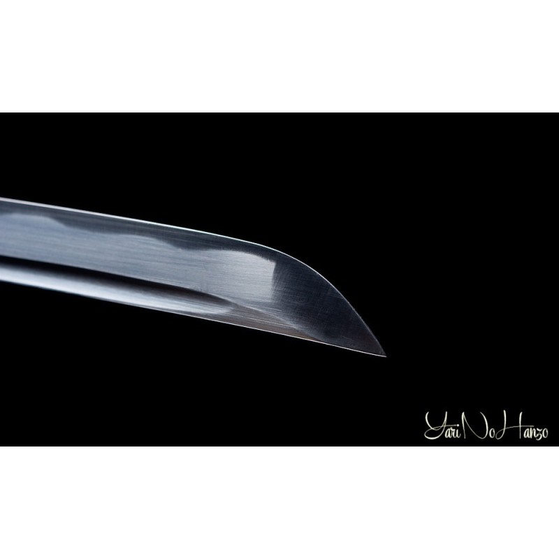 Ô-KATANA IAITO | SAMURAISCHWERT | HANDGEFERTIGT