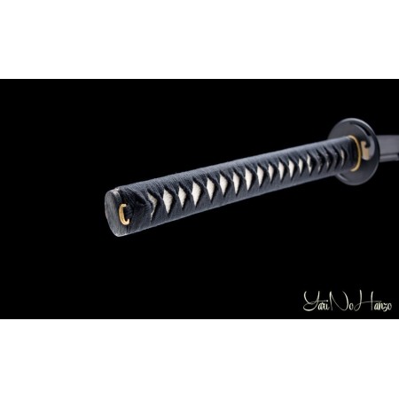 Ô-KATANA IAITO | SAMURAISCHWERT | HANDGEFERTIGT