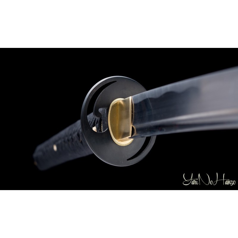 Ô-KATANA IAITO | SAMURAISCHWERT | HANDGEFERTIGT