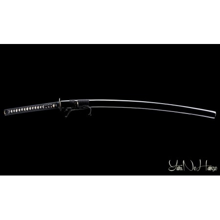 Ô-KATANA IAITO | SAMURAISCHWERT | HANDGEFERTIGT