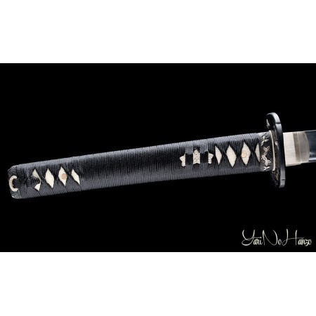 KIMURA IAITO KATANA | SAMURAISCHWERT | HANDGEFERTIGT