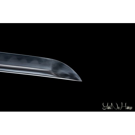 KIMURA IAITO KATANA | SAMURAISCHWERT | HANDGEFERTIGT