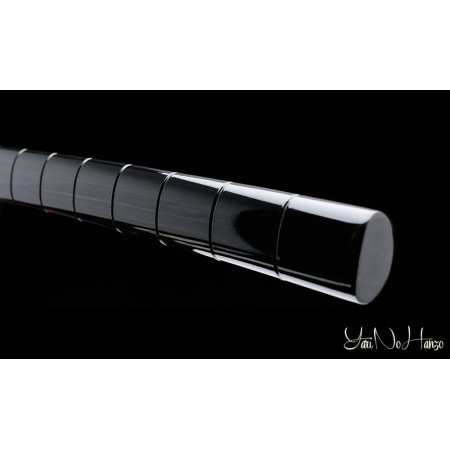 KIMURA IAITO KATANA | SAMURAISCHWERT | HANDGEFERTIGT