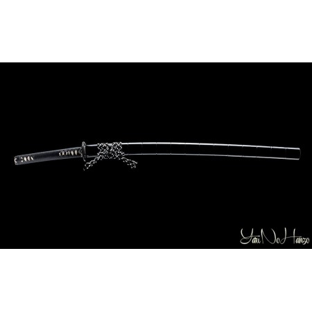 KIMURA IAITO KATANA | SAMURAISCHWERT | HANDGEFERTIGT