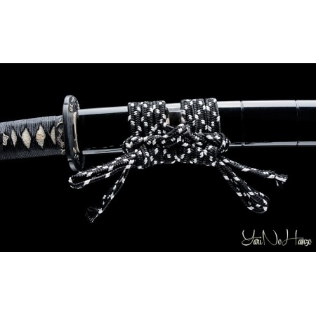 KIMURA IAITO KATANA | SAMURAISCHWERT | HANDGEFERTIGT