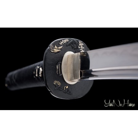 KIMURA KATANA SHINKEN | SAMURAISCHWERT | HANDGEFERTIGT