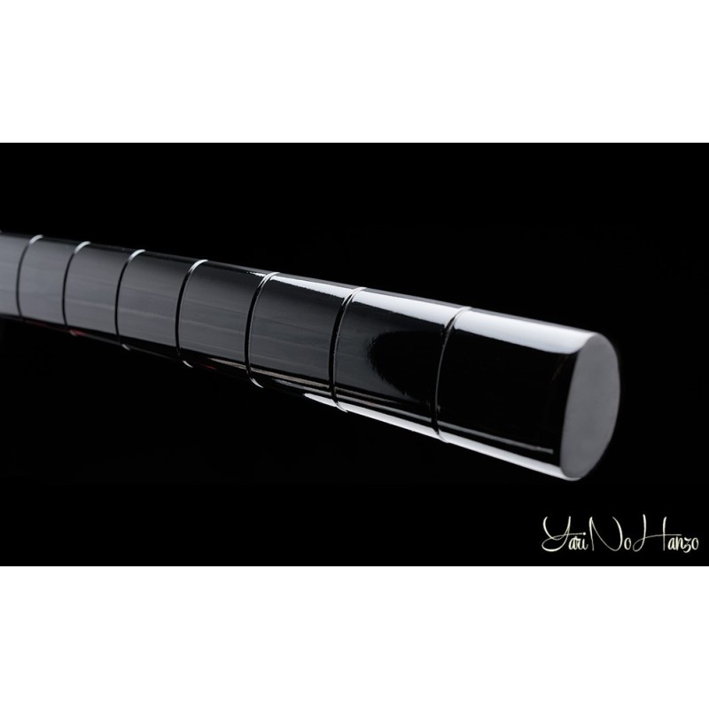 KIMURA KATANA SHINKEN | SAMURAISCHWERT | HANDGEFERTIGT