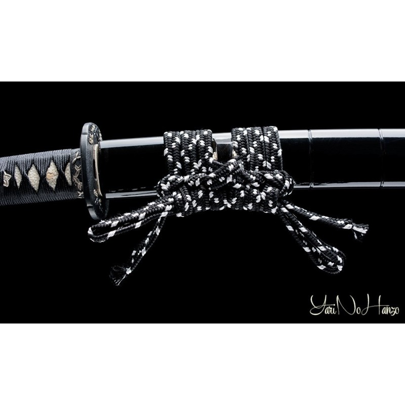 KIMURA KATANA SHINKEN | SAMURAISCHWERT | HANDGEFERTIGT