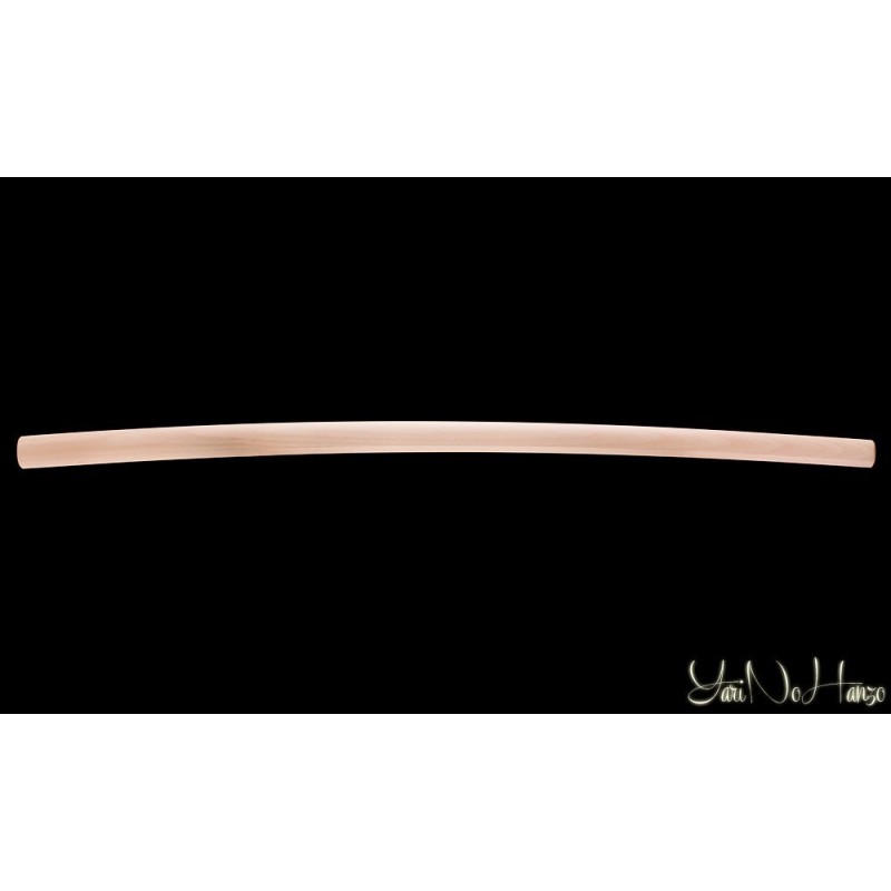 IWAMA RYU BOKKEN - BUCHENHOLZ – HANDGEFERTIGT