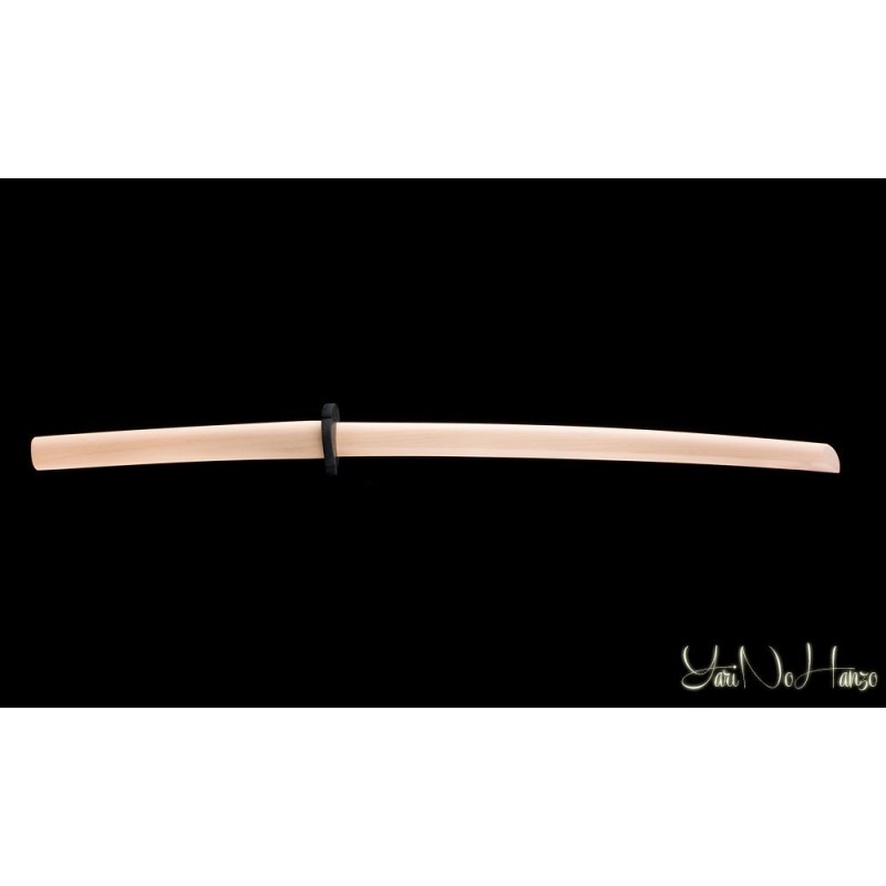 TOGAKURE RYU BOKKEN - BUCHENHOLZ – HANDGEFERTIGT