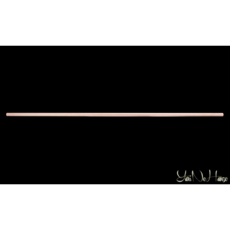 BO 30 MM - BUCHENHOLZ – HANDGEFERTIGT