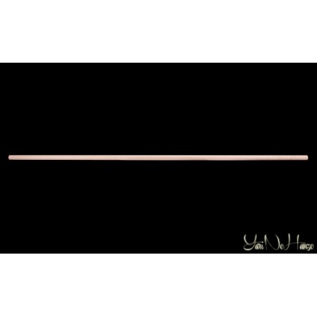 BO 30 MM - BUCHENHOLZ – HANDGEFERTIGT