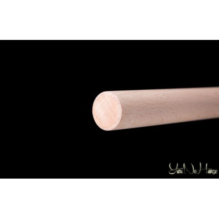 JO 27 MM - BUCHENHOLZ – HANDGEFERTIGT 2