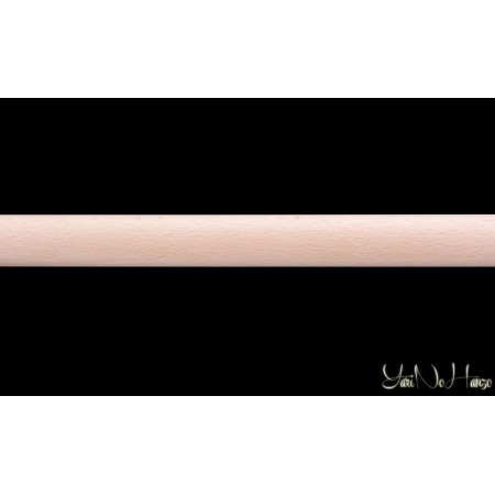 JO 27 MM - BUCHENHOLZ – HANDGEFERTIGT