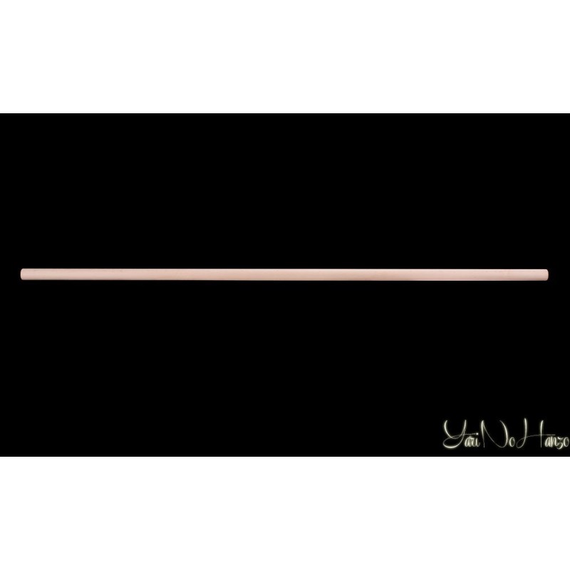 JO 27 MM - BUCHENHOLZ – HANDGEFERTIGT