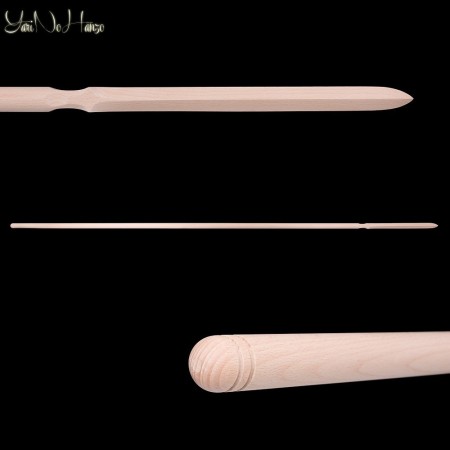 YARI - BUCHENHOLZ – HANDGEFERTIGT