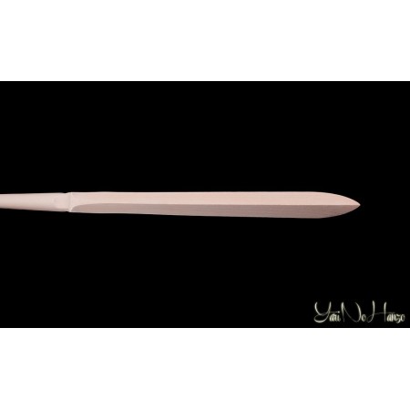 YARI - BUCHENHOLZ – HANDGEFERTIGT 2