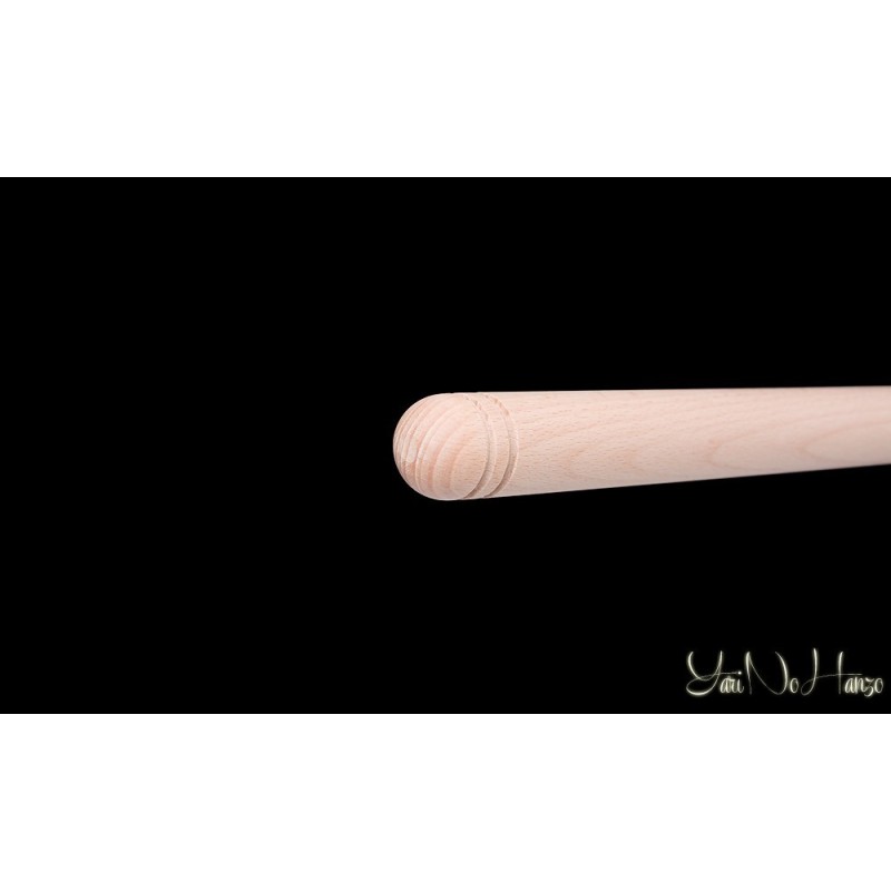 YARI - BUCHENHOLZ – HANDGEFERTIGT