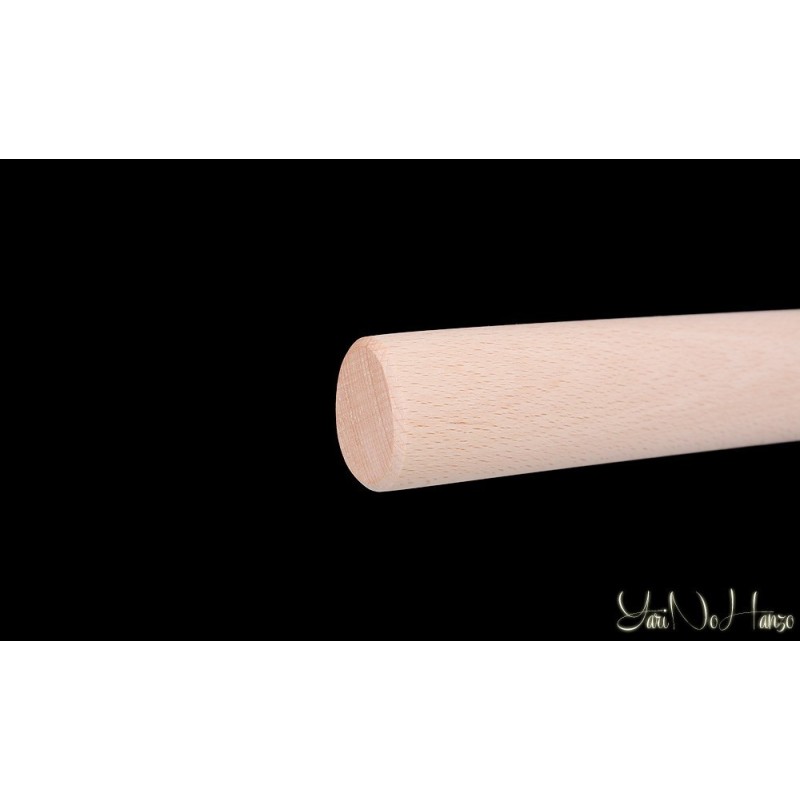 TACHI BOKKEN - BUCHENHOLZ – HANDGEFERTIGT