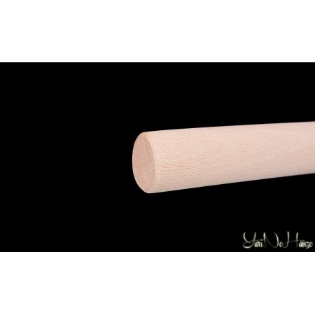 TACHI BOKKEN - BUCHENHOLZ – HANDGEFERTIGT