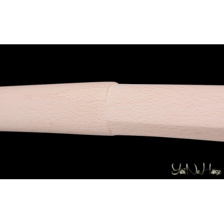 TACHI BOKKEN - BUCHENHOLZ – HANDGEFERTIGT