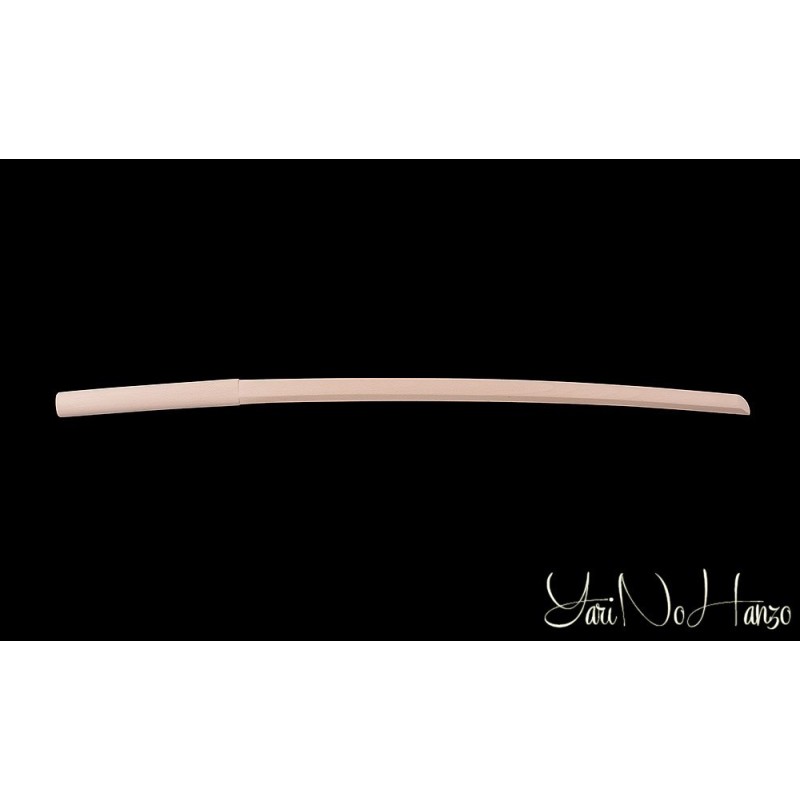 ITTO RYU BOKKEN – BUCHENHOLZ – HANDGEFERTIGT