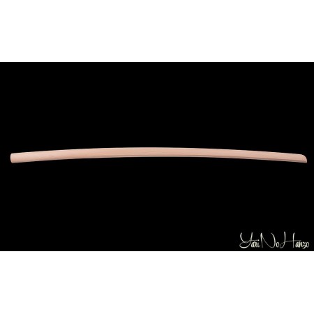 KUKISHINDEN RYU BOKKEN 127 CM - BUCHENHOLZ – HANDGEFERTIGT 2