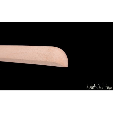 BOKKEN DAITO 113 CM – BUCHENHOLZ – HANDGEFERTIGT