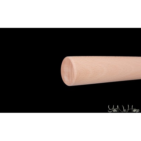 BOKKEN DAITO 113 CM – BUCHENHOLZ – HANDGEFERTIGT