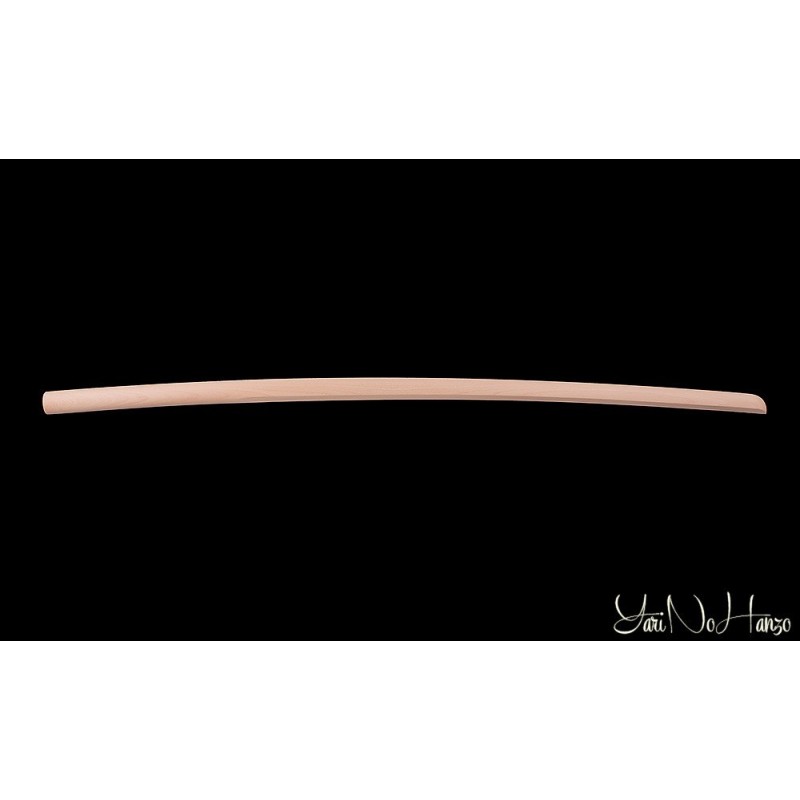 BOKKEN DAITO 113 CM – BUCHENHOLZ – HANDGEFERTIGT