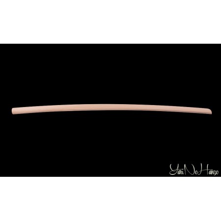 BOKKEN DAITO 113 CM – BUCHENHOLZ – HANDGEFERTIGT