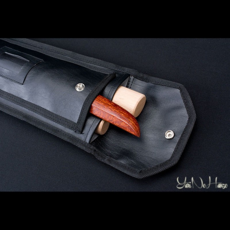 TASCHE FÜR JO, SHINAI, TANTO, BOKKEN