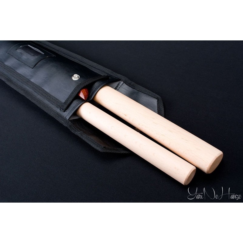 TASCHE FÜR JO, SHINAI, TANTO, BOKKEN