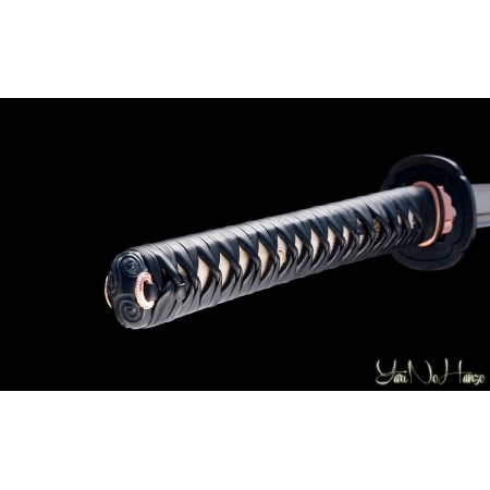 SAITO IAITO KATANA | SAMURAISCHWERT | HANDGEFERTIGT