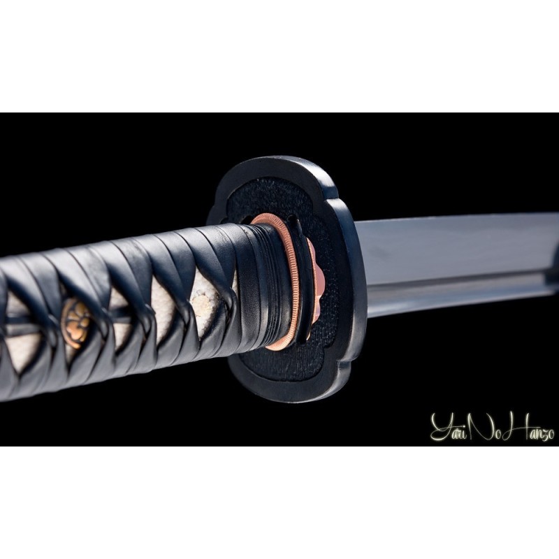 SAITO IAITO KATANA | SAMURAISCHWERT | HANDGEFERTIGT