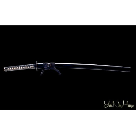 SAITO IAITO KATANA | SAMURAISCHWERT | HANDGEFERTIGT