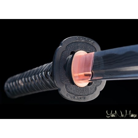 SAITO KATANA SHINKEN | SAMURAISCHWERT | HANDGEFERTIGT