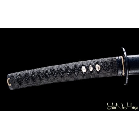 SHINOBI KODACHI IAITO | NINJASCHWERT | HANDGEFERTIGT 2