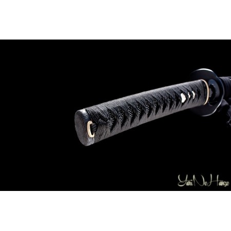 SHINOBI KODACHI IAITO | NINJASCHWERT | HANDGEFERTIGT