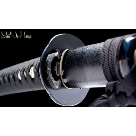 SHINOBI KODACHI IAITO | NINJASCHWERT | HANDGEFERTIGT