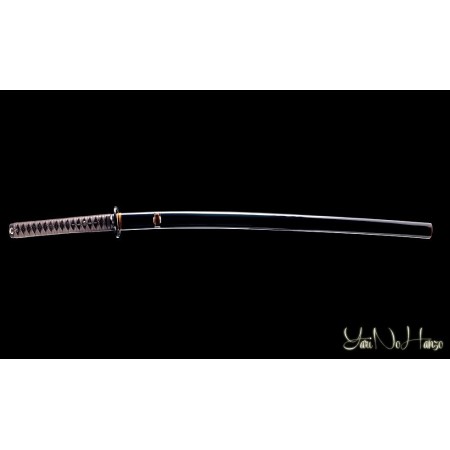 FUJI IAITO KATANA | SAMURAISCHWERT | HANDGEFERTIGT