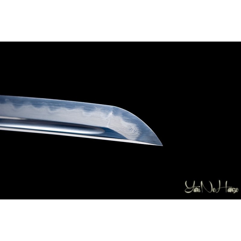 FUJI IAITO KATANA | SAMURAISCHWERT | HANDGEFERTIGT