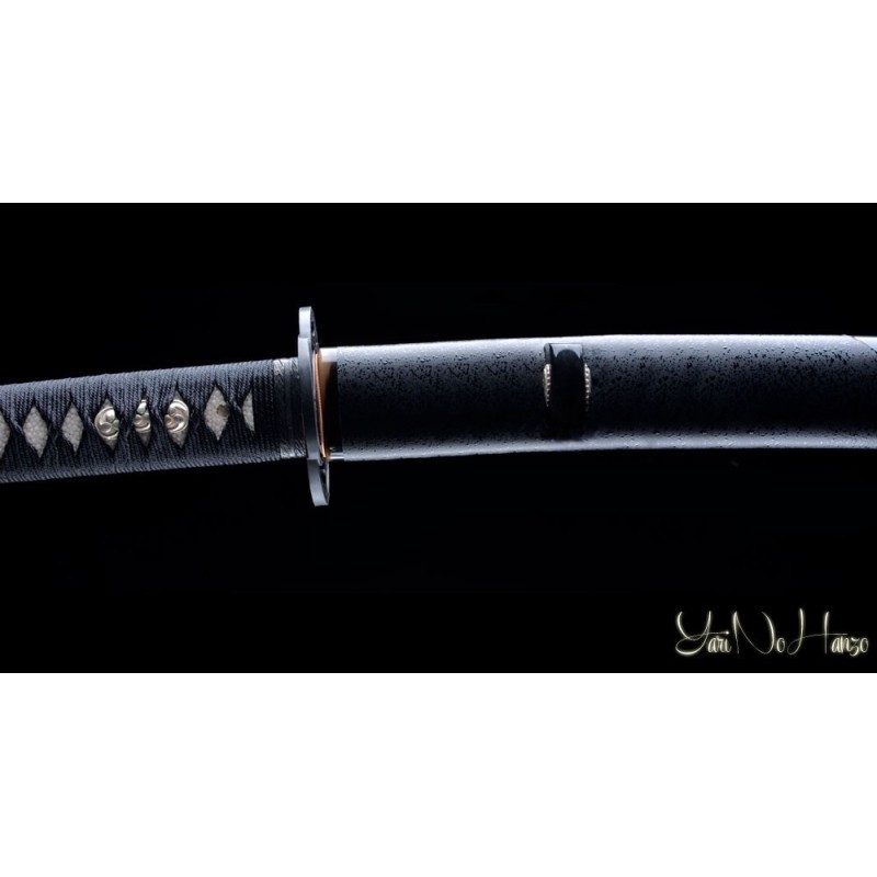 DOTANUKI IAITO KATANA | SAMURAISCHWERT | HANDGEFERTIGT