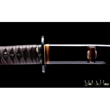 FUJI KATANA SHINKEN | SAMURAISCHWERT | HANDGEFERTIGT