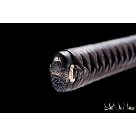 FUJI KATANA SHINKEN | SAMURAISCHWERT | HANDGEFERTIGT