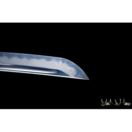 FUJI KATANA SHINKEN | SAMURAISCHWERT | HANDGEFERTIGT