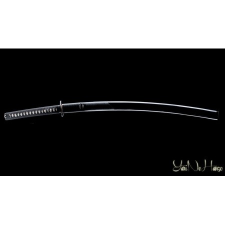 DOTANUKI KATANA SHINKEN | SAMURAISCHWERT | HANDGEFERTIGT